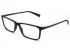 Armação Armani Exchange AX3027L 8078 55-16
