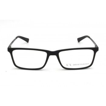 Armação Armani Exchange AX3027L 8078 55-16