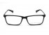Armação Armani Exchange AX3027L 8078 55-16