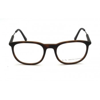 Armação Armani Exchange AX3127 8283 52-20