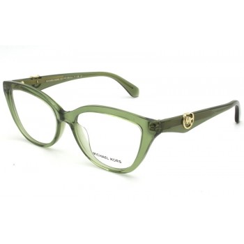 Armação Michael Kors BELLANO MK4164U 3961 54-17