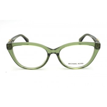 Armação Michael Kors BELLANO MK4164U 3961 54-17