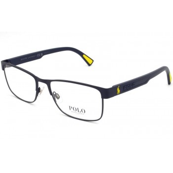 Armação Polo Ralph Lauren PH1244 9364 59-18