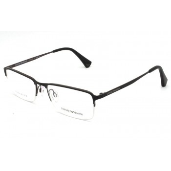 Armação Emporio Armani EA1044TD 3127 55-18