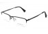 Armação Emporio Armani EA1044TD 3127 55-18