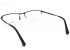 Armação Emporio Armani EA1044TD 3127 55-18