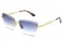 Óculos de Sol Vogue VO4332-S 848/19 59-15