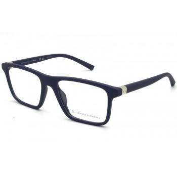 Armação Armani Exchange AX3136U 8399 55-18