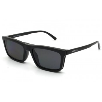Armação Arnette HYPNO 2.0 AN4333-2753/1W 55-18 ClipOn