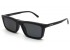 Armação Arnette HYPNO 2.0 AN4333-2753/1W 55-18 ClipOn