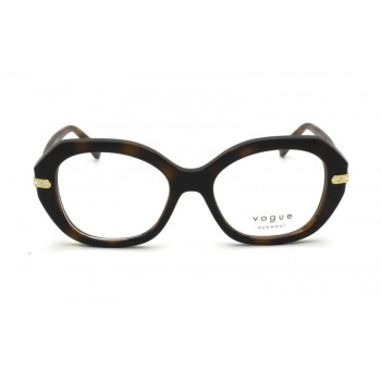 Armação Vogue VO5705B W656 52-18