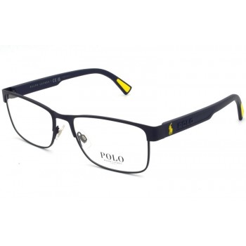 Armação Polo Ralph Lauren PH1243 9267 58-16