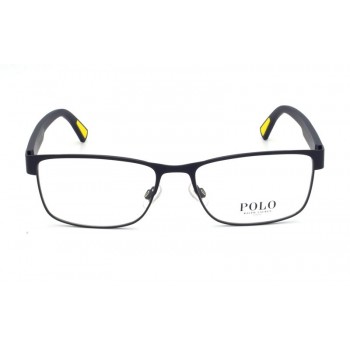 Armação Polo Ralph Lauren PH1243 9267 58-16