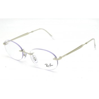 Armação Ray-Ban RB3767V 2501 52-18