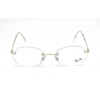 Armação Ray-Ban RB3767V 2501 52-18