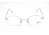 Armação Ray-Ban RB3767V 2501 52-18