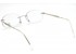 Armação Ray-Ban RB3767V 2501 52-18