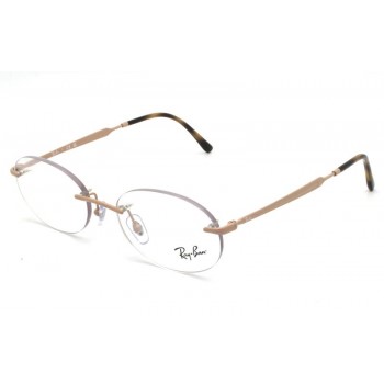 Armação Ray-Ban RB3767V 3207 52-18