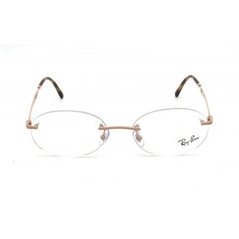 Armação Ray-Ban RB3767V 3207 52-18