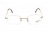 Armação Ray-Ban RB3767V 3207 52-18