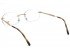 Armação Ray-Ban RB3767V 3207 52-18