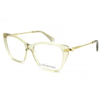 Armação Swarovski SK2060 3003 55-16