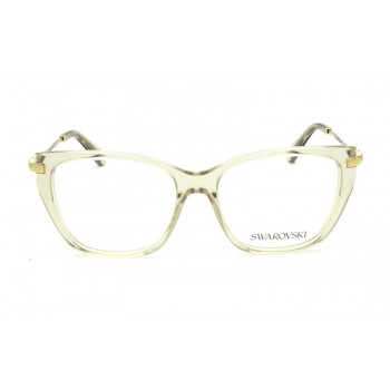 Armação Swarovski SK2060 3003 55-16