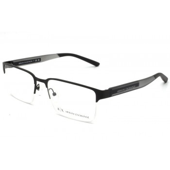 Armação Armani Exchange AX1075 6000 55-18