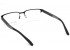 Armação Armani Exchange AX1075 6000 55-18