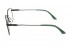 Armação Armani Exchange AX1076 6133 57-18