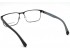 Armação Emporio Armani EA1105 3014 58-17