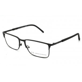 Armação Armani Exchange AX1073 6000 56-17