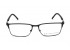 Armação Armani Exchange AX1073 6000 56-17