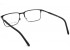 Armação Armani Exchange AX1073 6000 56-17