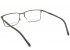 Armação Armani Exchange AX1073 6003 56-17