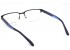Armação Armani Exchange AX1075 6130 55-18