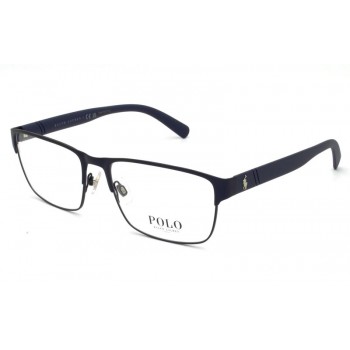 Armação Polo Ralph Lauren PH1175 9119 58-18