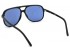 Óculos de Sol Ray-Ban BILL RB2198 901/56 60-14