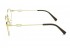 Armação Armani Exchange AX1074 6121 53-20