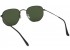 Óculos de Sol Ray-Ban RB3548-N 002/39 54-21