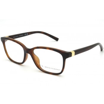 Armação Armani Exchange AX3139U 8213 53-16