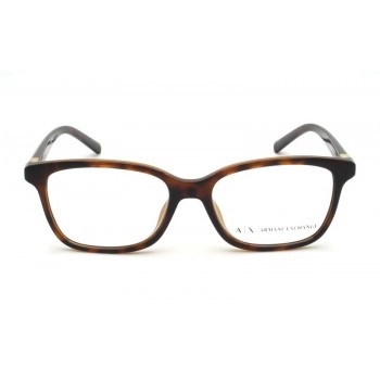 Armação Armani Exchange AX3139U 8213 53-16
