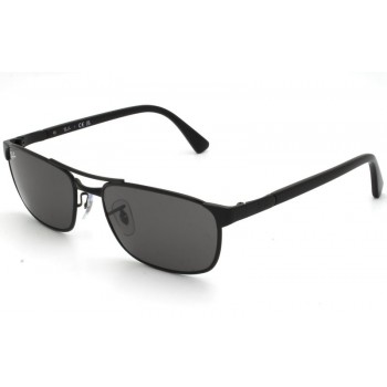 Óculos de Sol Ray-Ban RB3778 002/B1 57-18