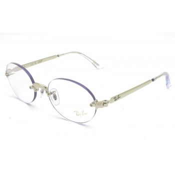 Armação Ray-Ban ASAP AWGE RB3929V 2501 54-20