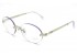 Armação Ray-Ban ASAP AWGE RB3929V 2501 54-20 Armação Ray-Ban ASAP AWGE RB3929V 2501 54-20
