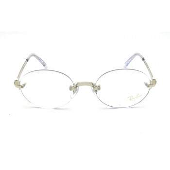 Armação Ray-Ban ASAP AWGE RB3929V 2501 54-20