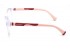 Armação Miraflex MF4039 N355 50-16