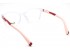 Armação Miraflex MF4039 N355 50-16
