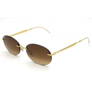 Óculos de Sol Ray-Ban RB3767 001/13 54-18