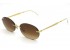 Óculos de Sol Ray-Ban RB3767 001/13 54-18